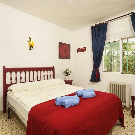 Holiday Home La Caissa By Interhome Benitachell Kültér fotó