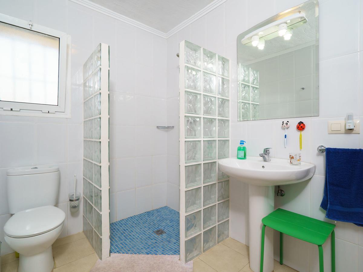 Holiday Home La Caissa By Interhome Benitachell Kültér fotó